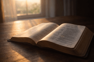 If the Lord Had Not Been on Our Side